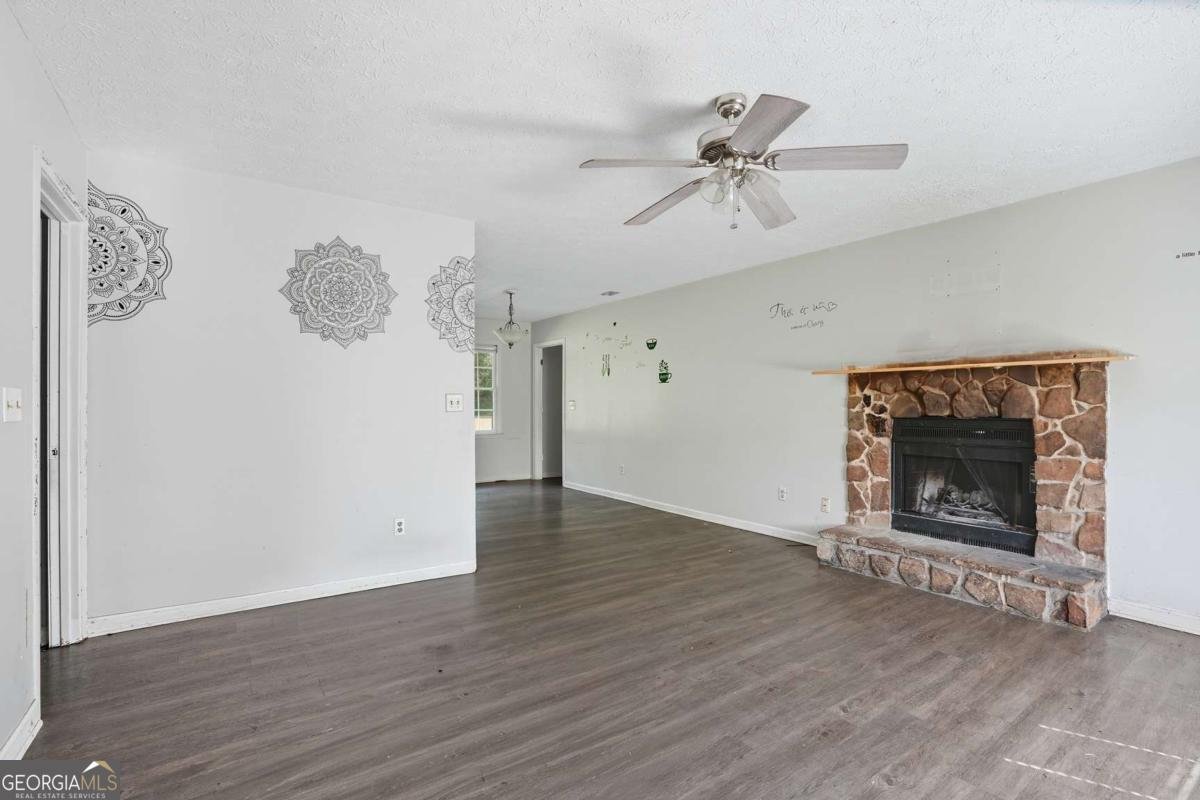 3000 Randolph Court Conyers - 3