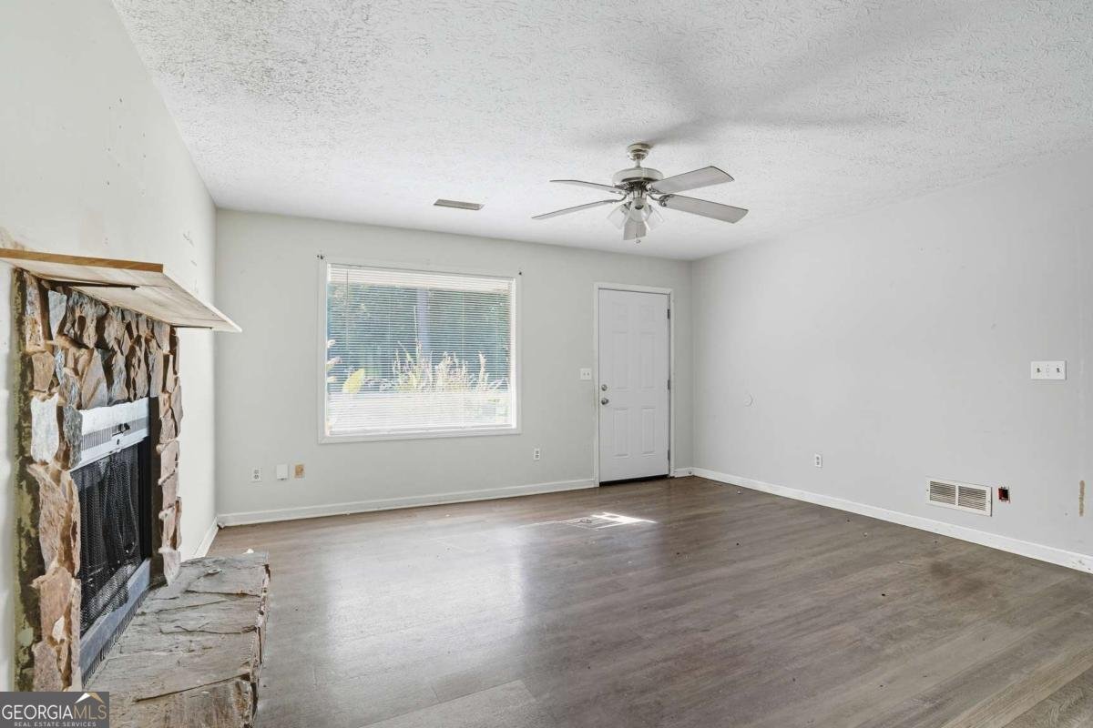 3000 Randolph Court Conyers - 4