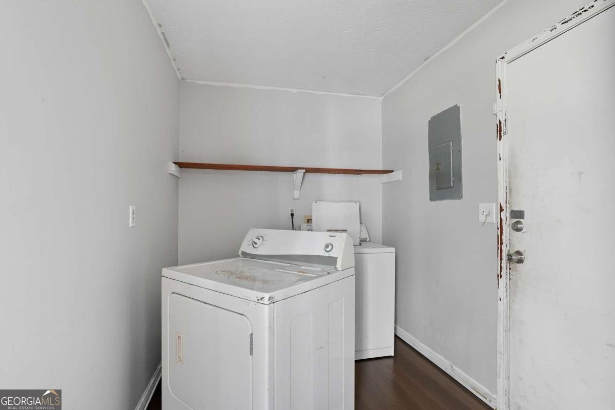3000 Randolph Court Conyers - 6
