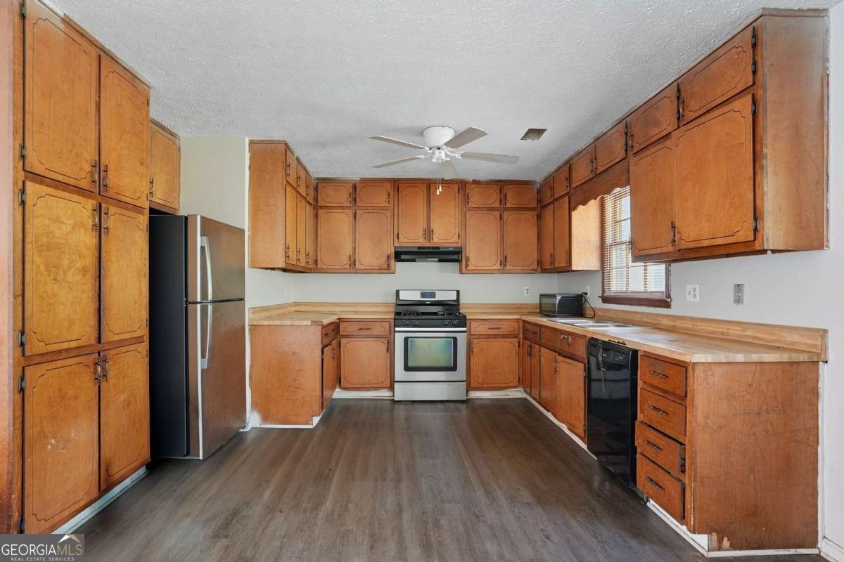 3000 Randolph Court Conyers - 7