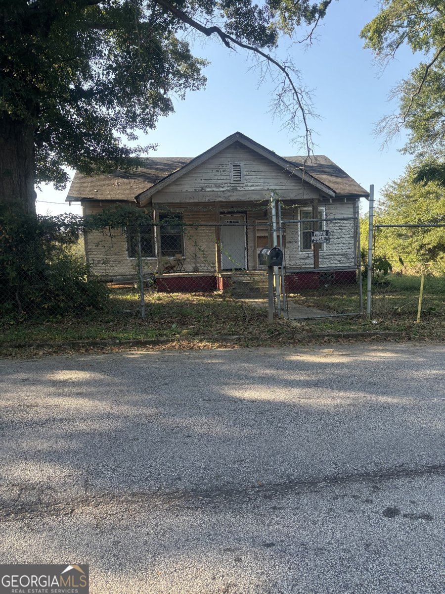 200,210 Highland Avenue Griffin - 14