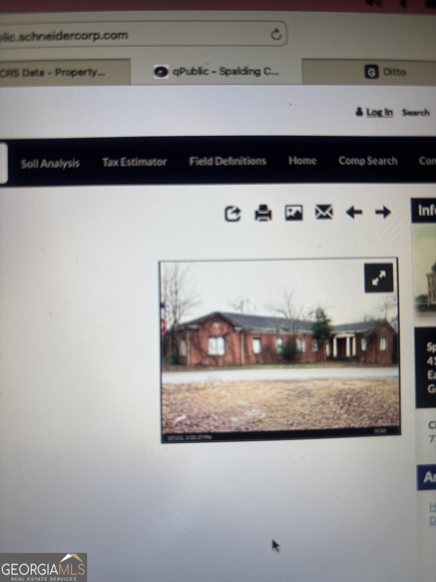 200,210 Highland Avenue Griffin - 8