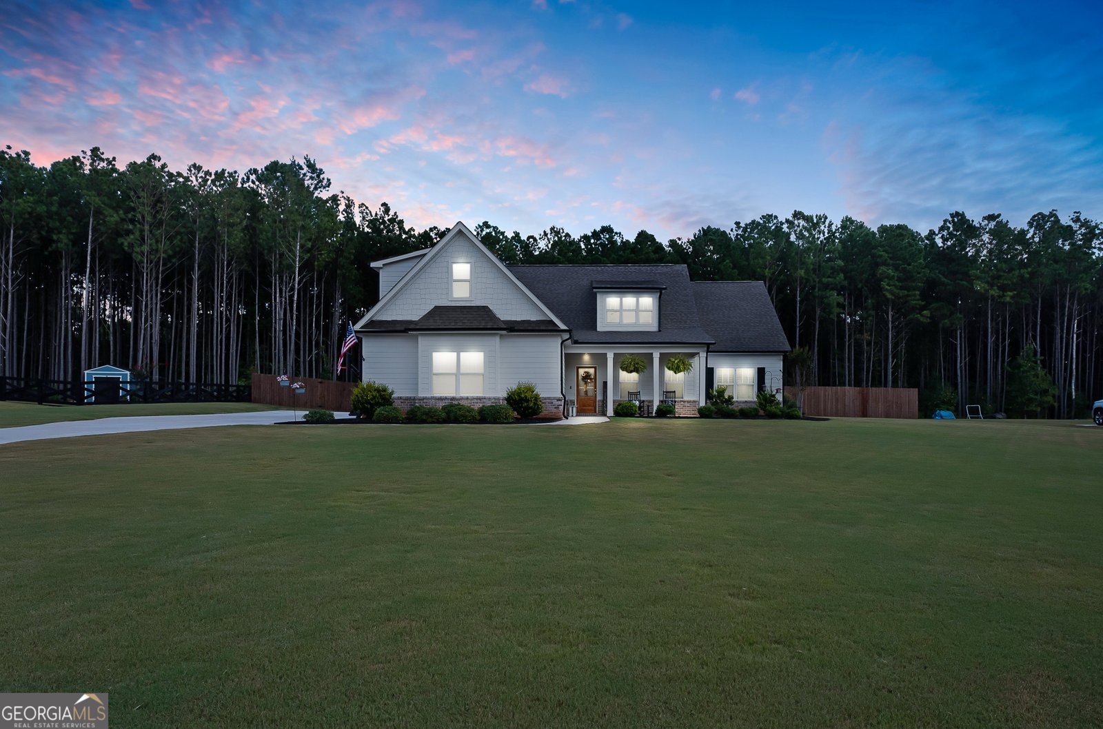 108 Maple Lane Williamson - 1