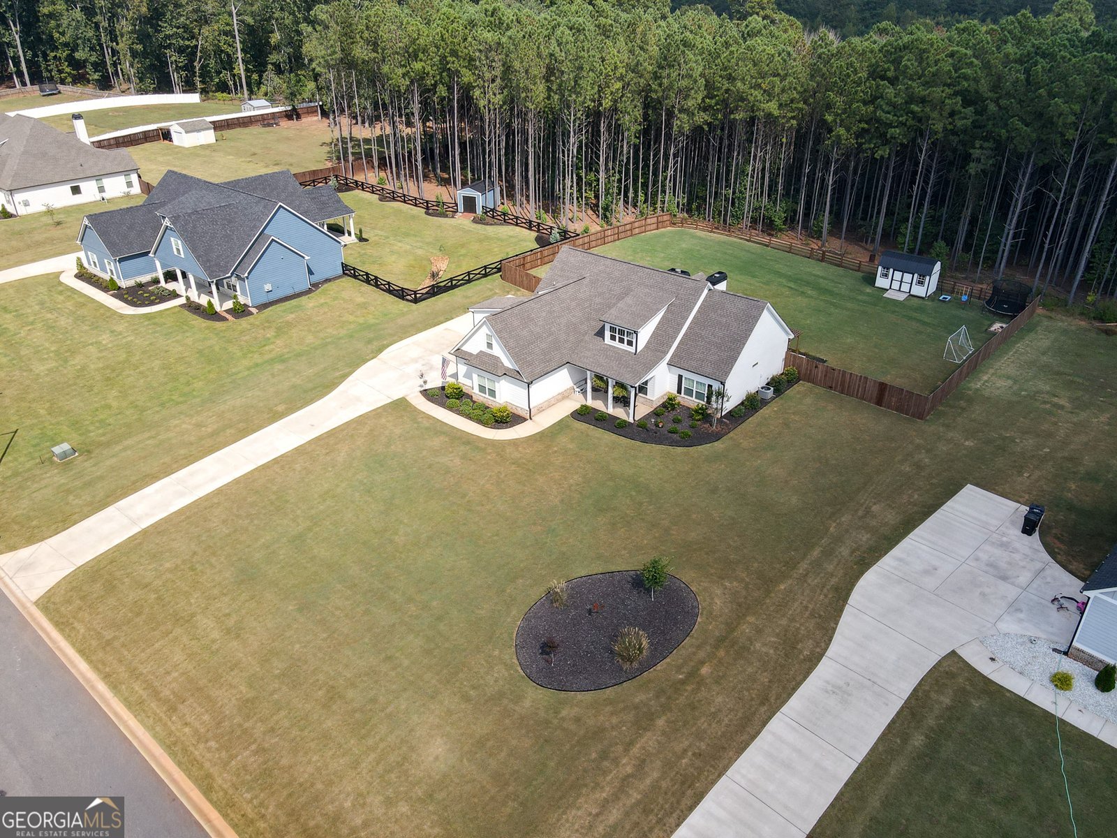 108 Maple Lane Williamson - 2