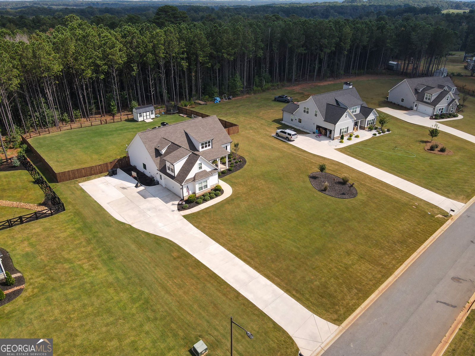 108 Maple Lane Williamson - 45