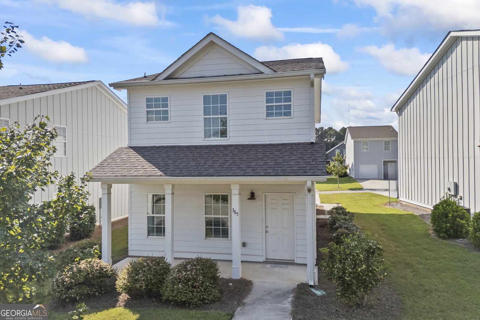 365 Lorien Way Athens - 1