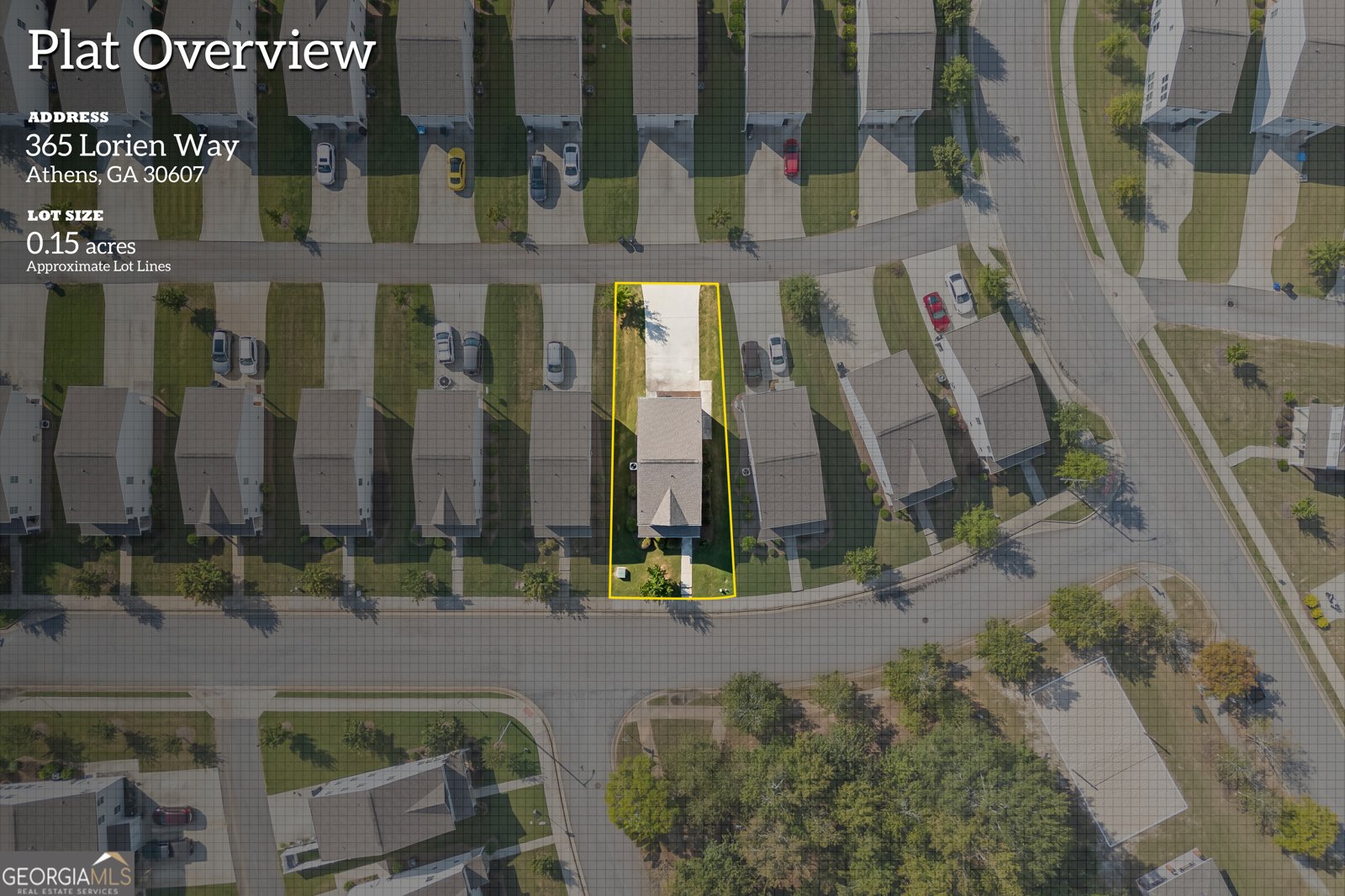 365 Lorien Way Athens - 42