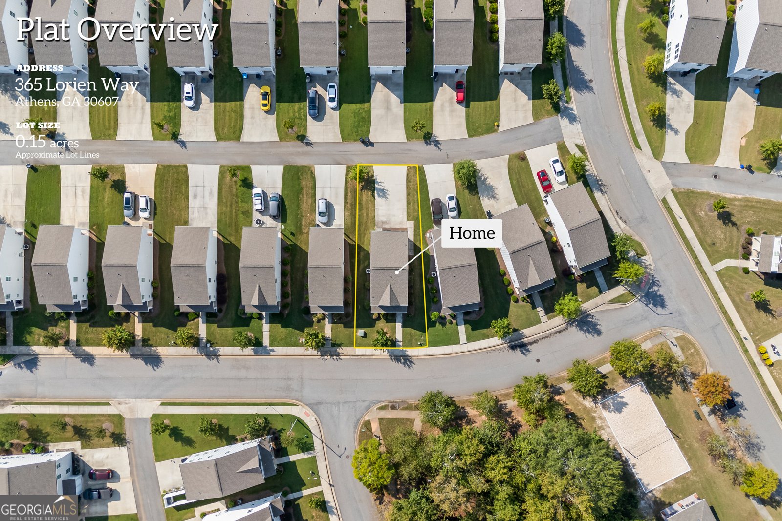 365 Lorien Way Athens - 43