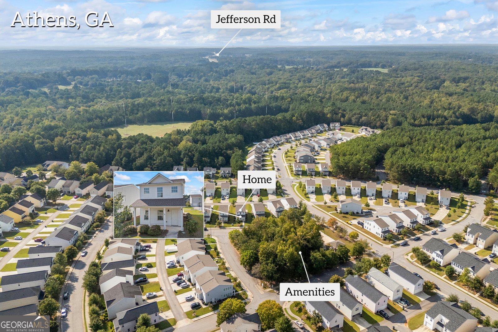 365 Lorien Way Athens - 44