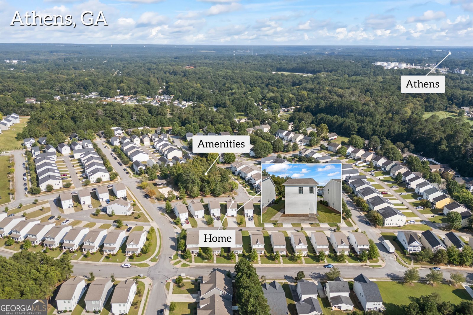 365 Lorien Way Athens - 46