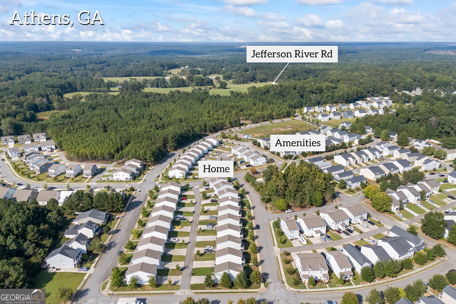 365 Lorien Way Athens - 47