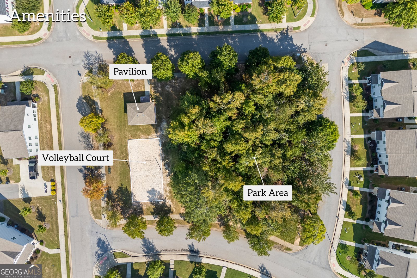 365 Lorien Way Athens - 48