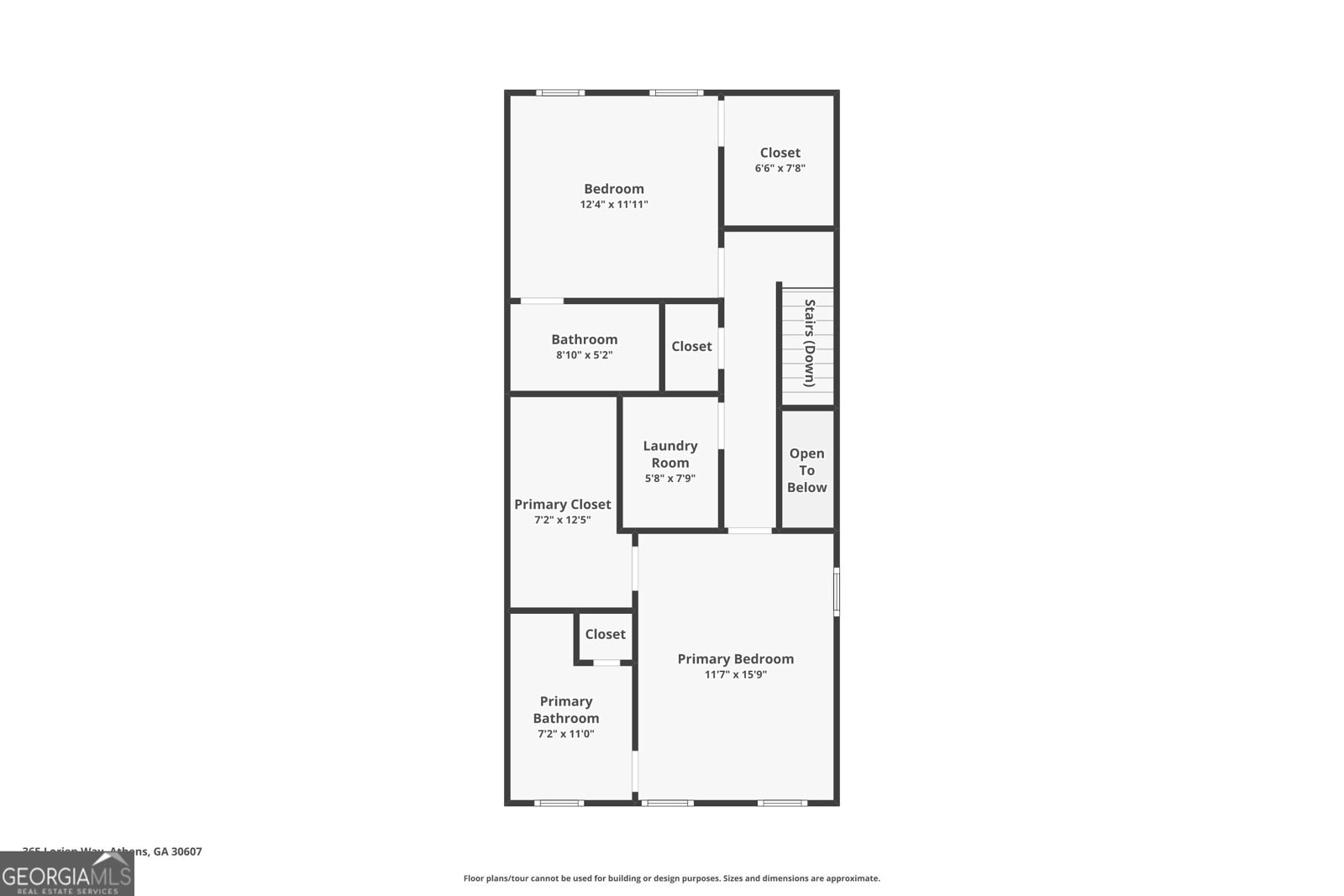 365 Lorien Way Athens - 52
