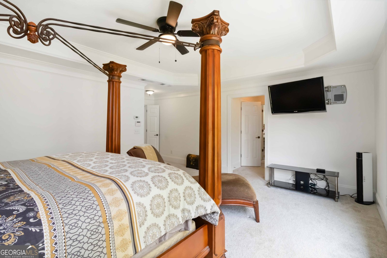 3320 Spencer Street Cumming - 33