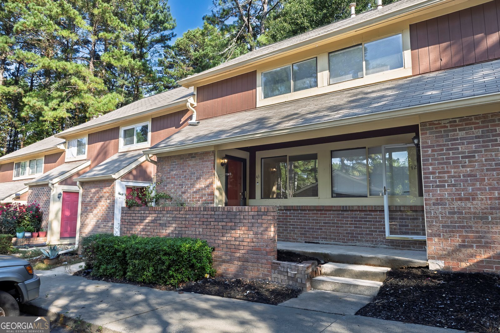 43 Country Place Court Alpharetta - 1
