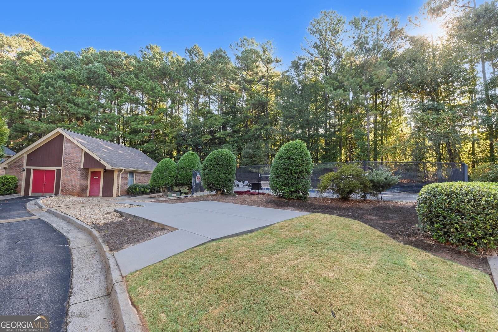 43 Country Place Court Alpharetta - 17