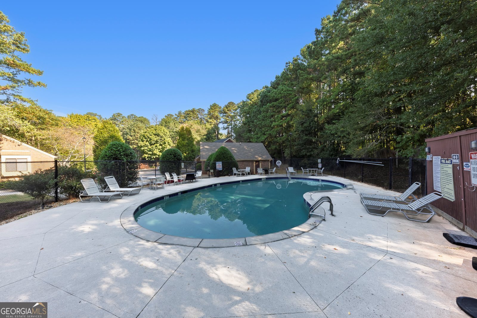 43 Country Place Court Alpharetta - 18