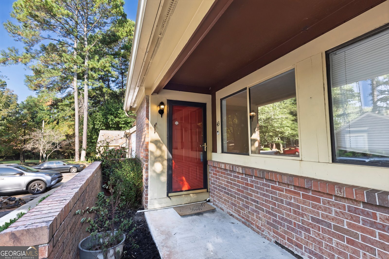 43 Country Place Court Alpharetta - 2