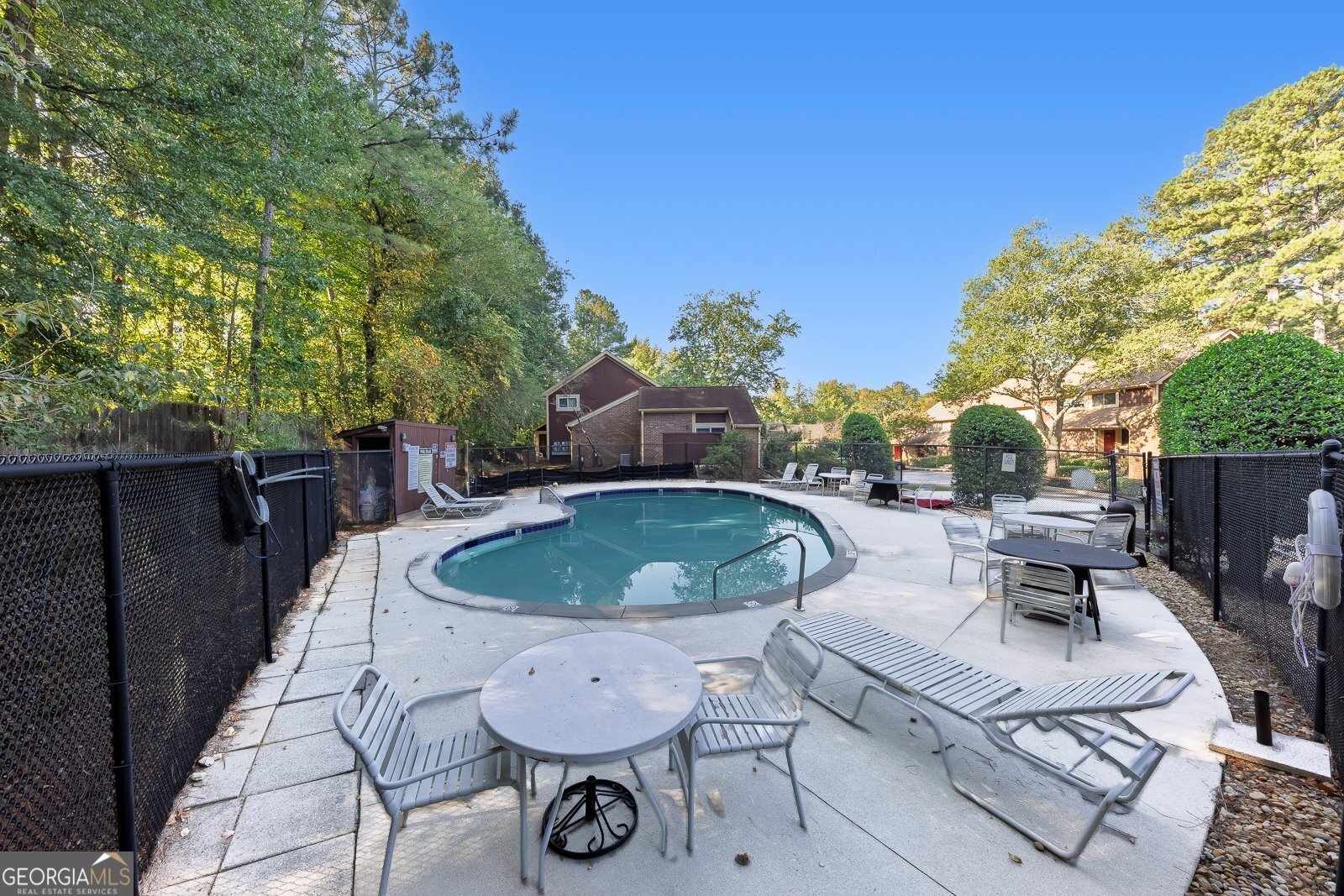 43 Country Place Court Alpharetta - 22
