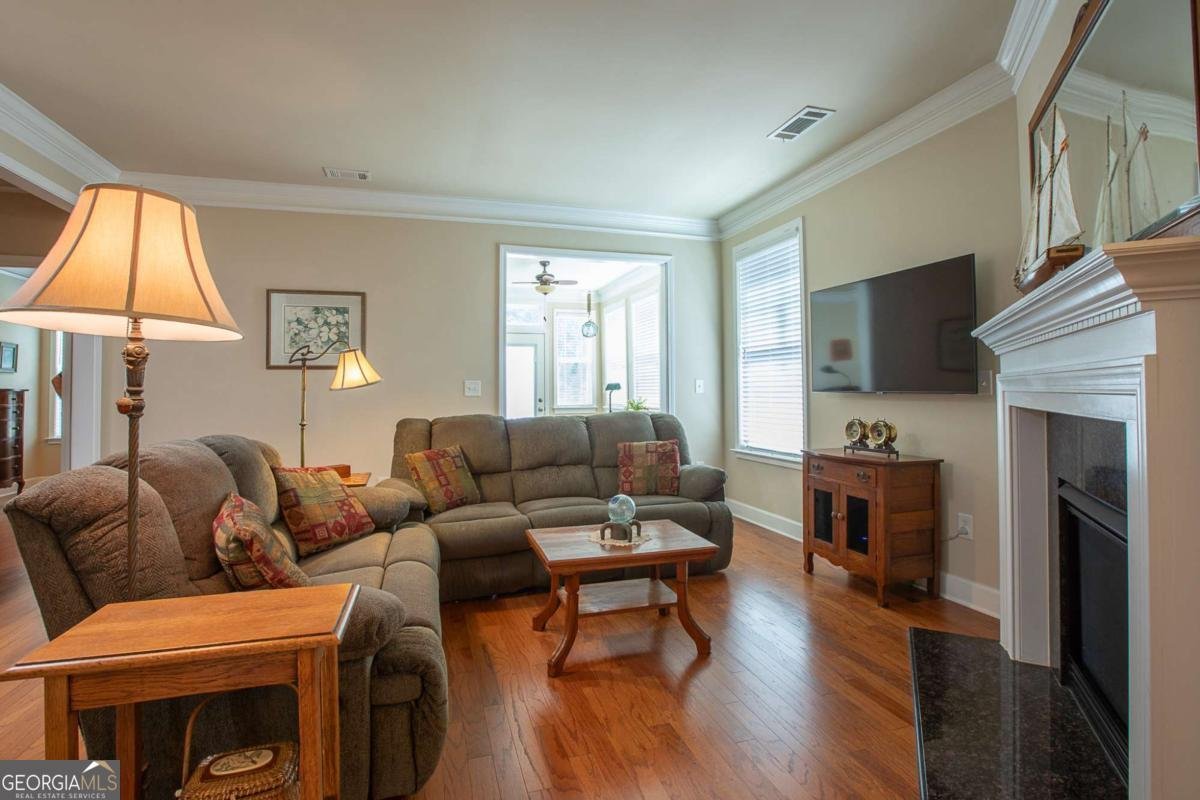 3176 Willow Creek Drive Gainesville - 10