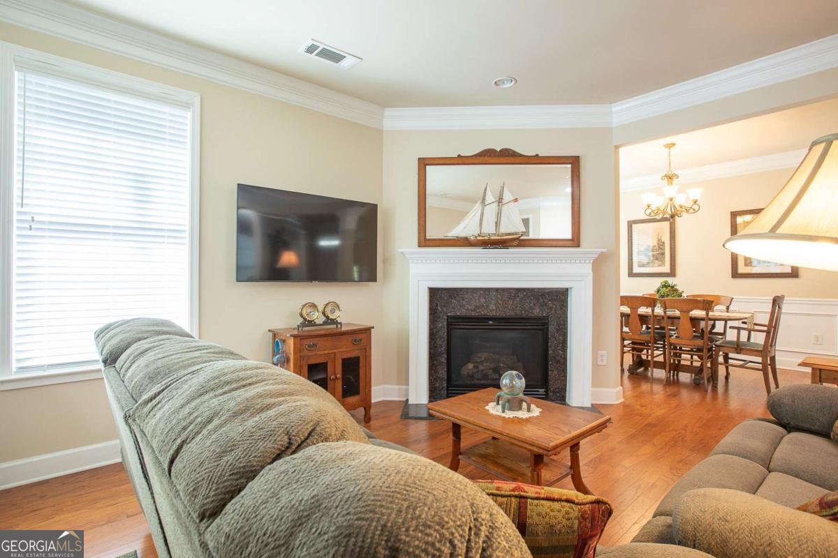 3176 Willow Creek Drive Gainesville - 11