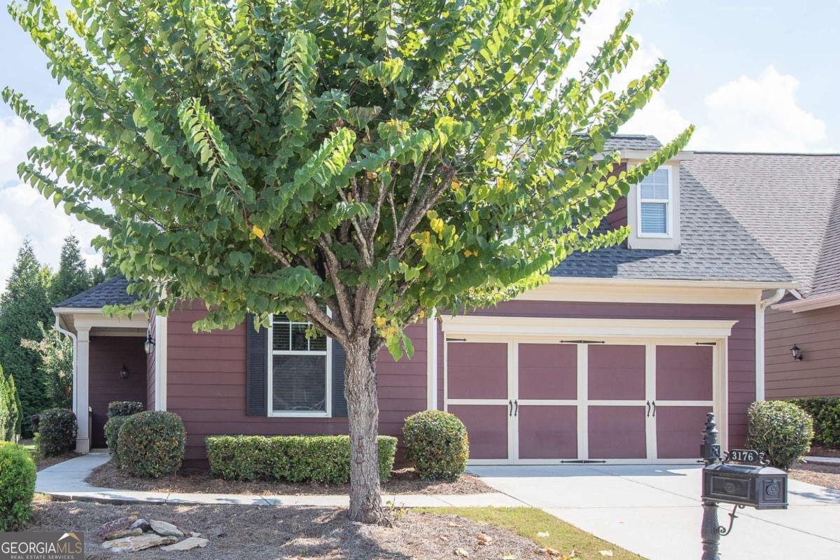 3176 Willow Creek Drive Gainesville - 2