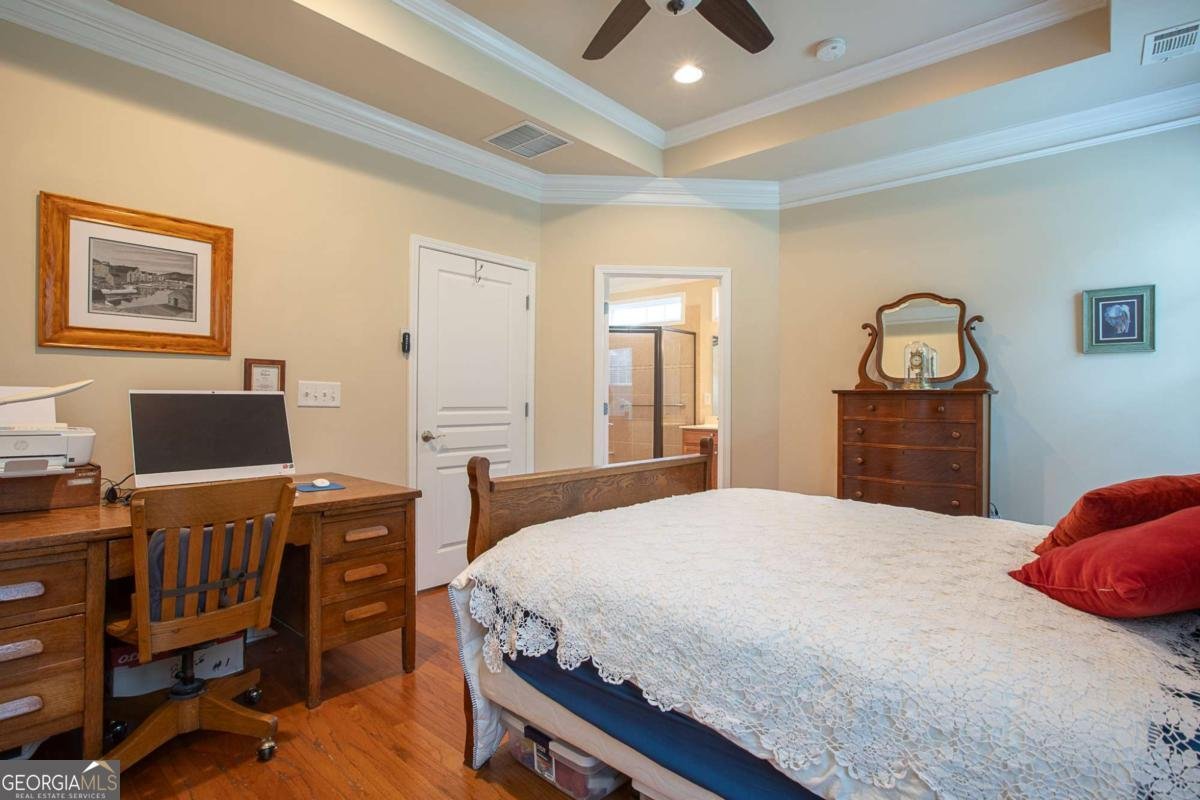 3176 Willow Creek Drive Gainesville - 20