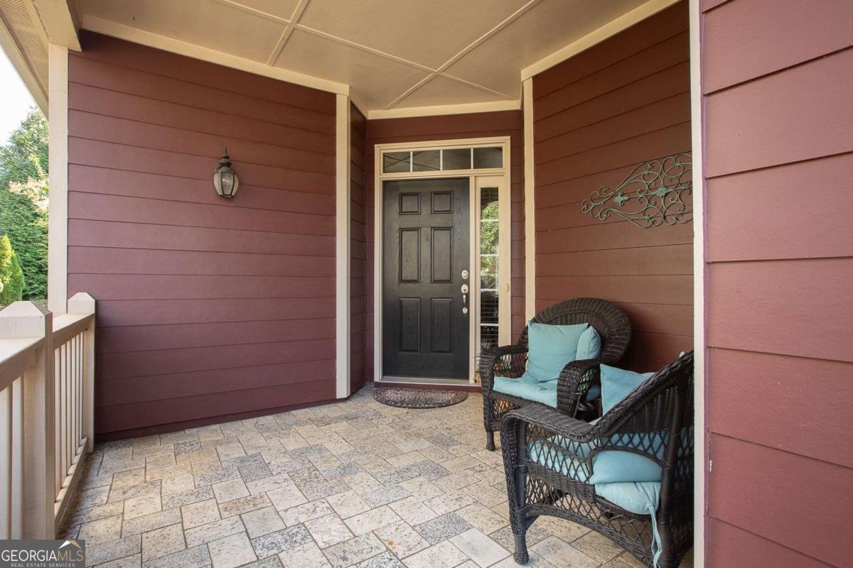 3176 Willow Creek Drive Gainesville - 3