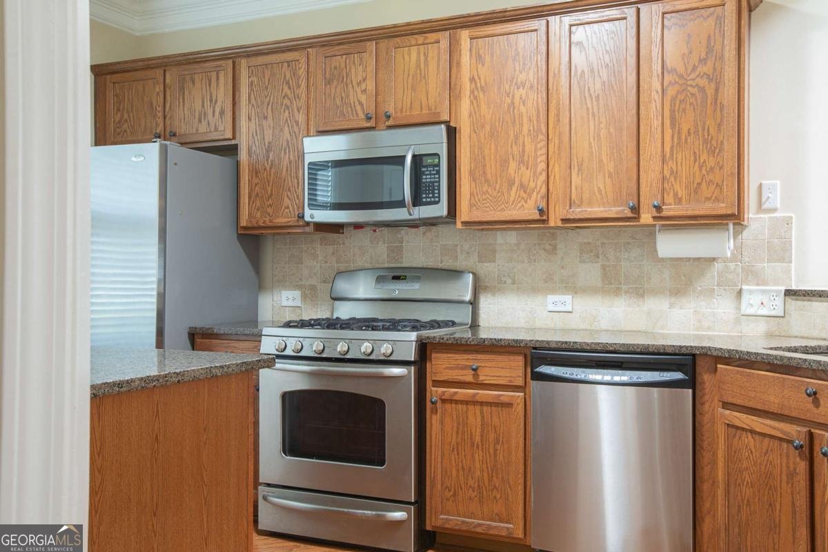 3176 Willow Creek Drive Gainesville - 5