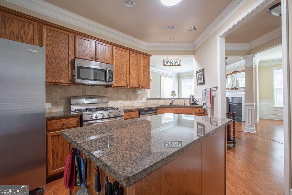 3176 Willow Creek Drive Gainesville - 6
