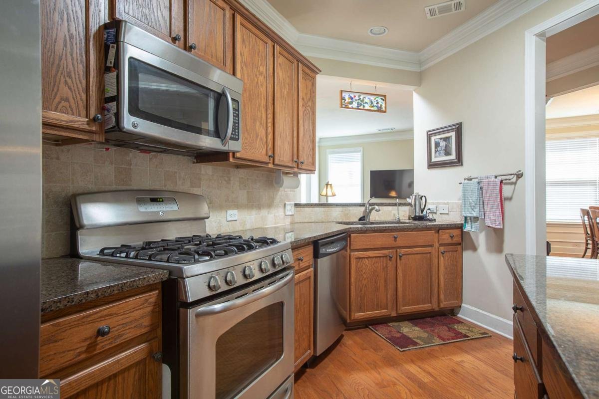 3176 Willow Creek Drive Gainesville - 7