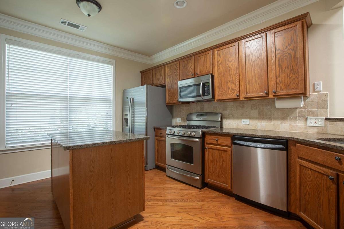 3176 Willow Creek Drive Gainesville - 8