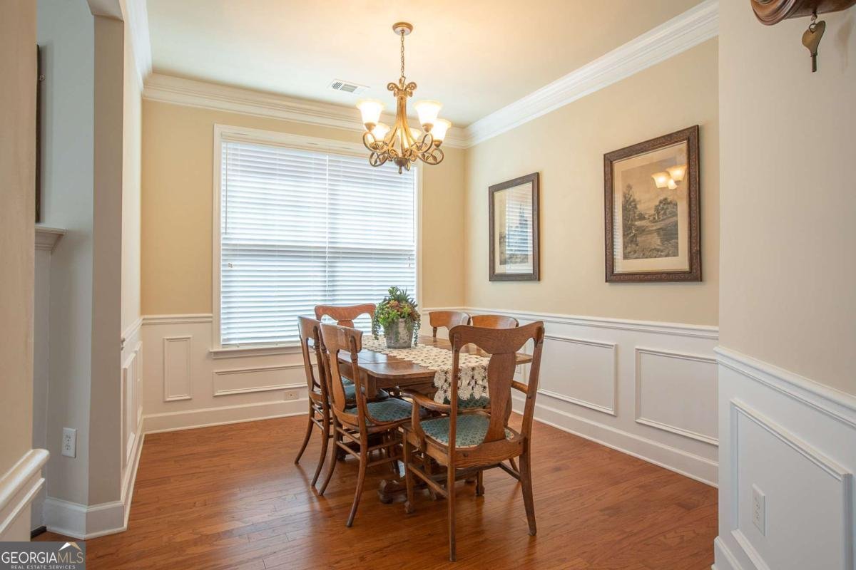 3176 Willow Creek Drive Gainesville - 9