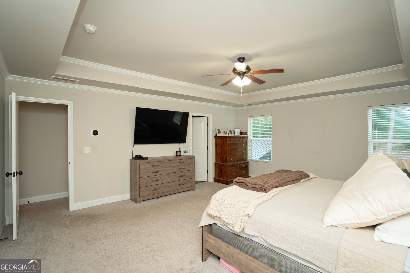 207 Dixon Circle Williamson - 1