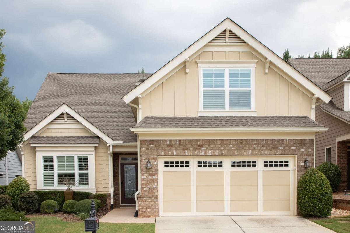 3541 Cresswind Parkway Gainesville - 1