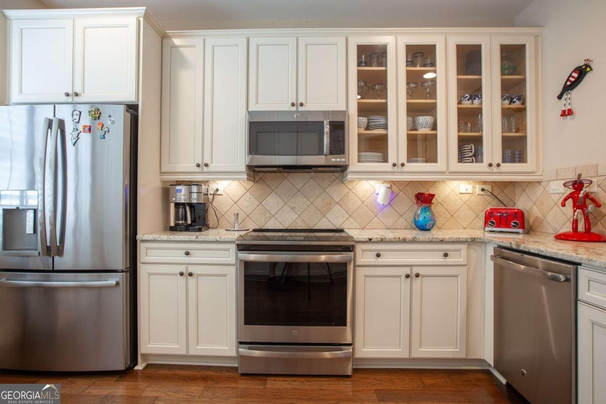 3541 Cresswind Parkway Gainesville - 10