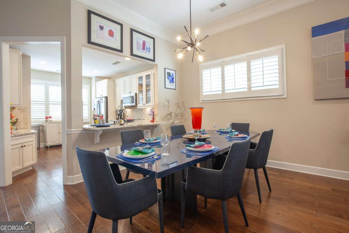 3541 Cresswind Parkway Gainesville - 12