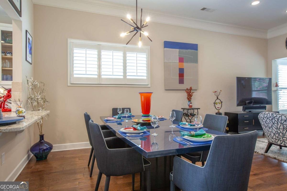 3541 Cresswind Parkway Gainesville - 13