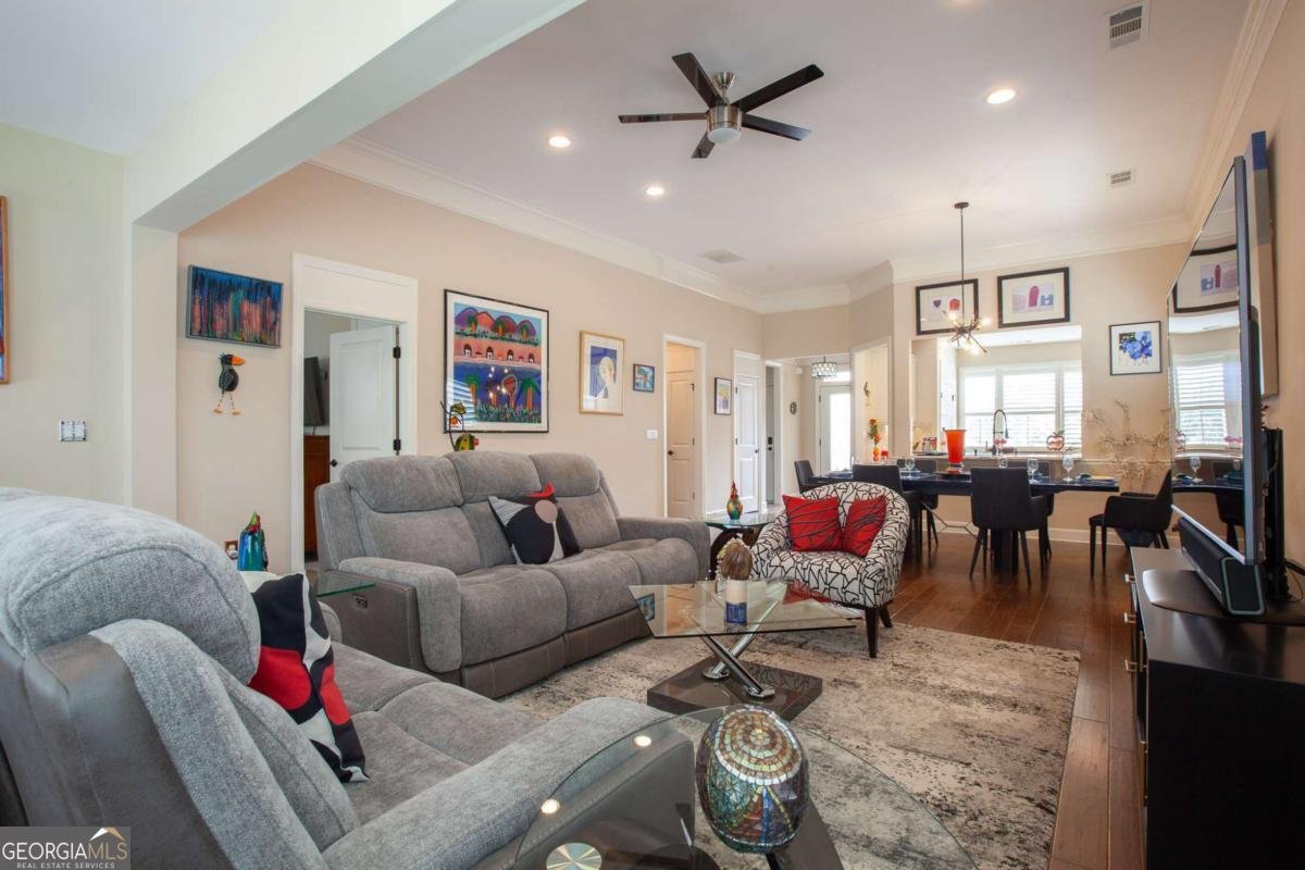 3541 Cresswind Parkway Gainesville - 15