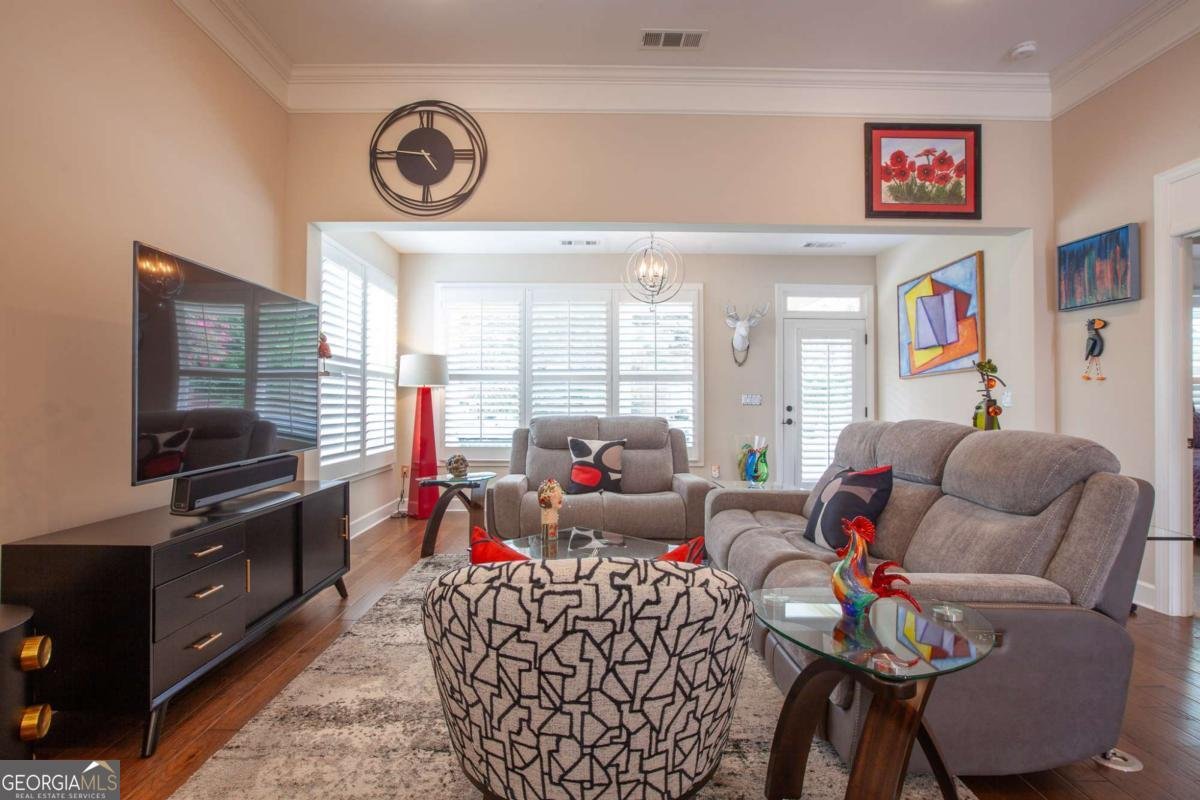 3541 Cresswind Parkway Gainesville - 16