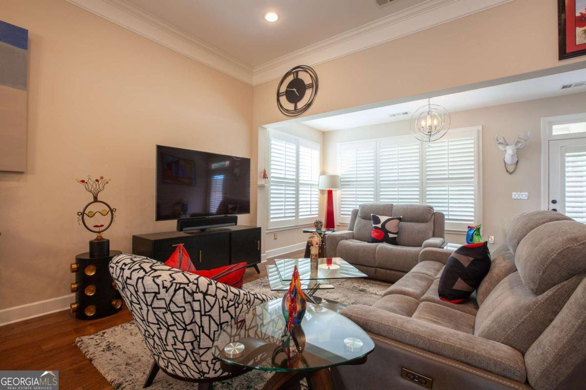 3541 Cresswind Parkway Gainesville - 17