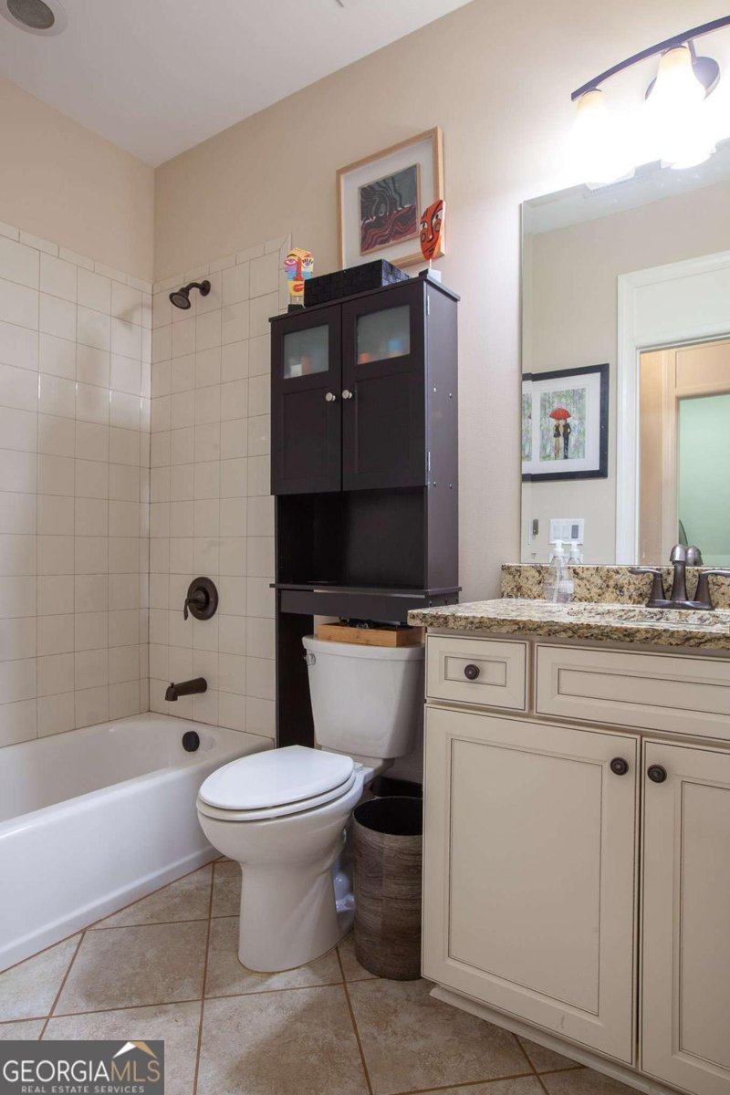 3541 Cresswind Parkway Gainesville - 19