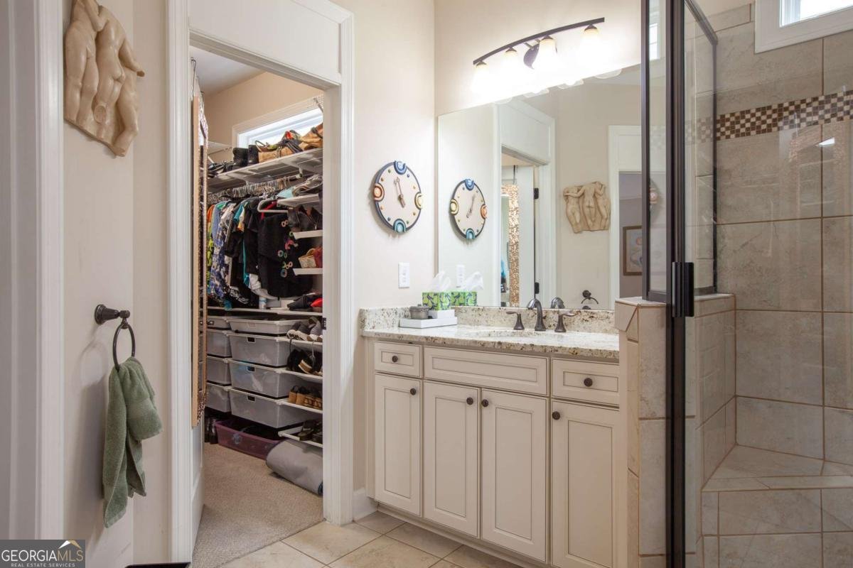 3541 Cresswind Parkway Gainesville - 23