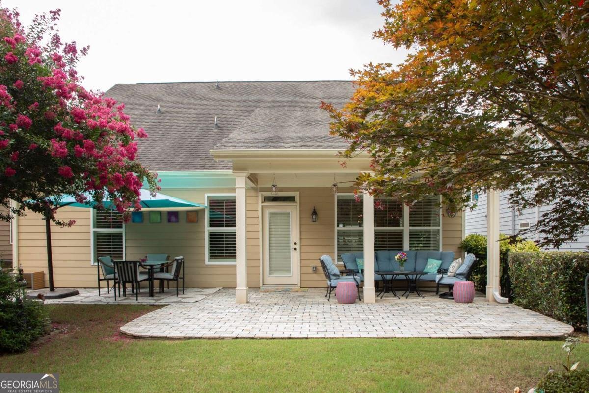 3541 Cresswind Parkway Gainesville - 3