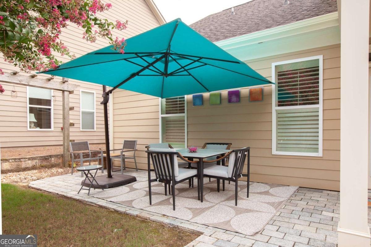 3541 Cresswind Parkway Gainesville - 5