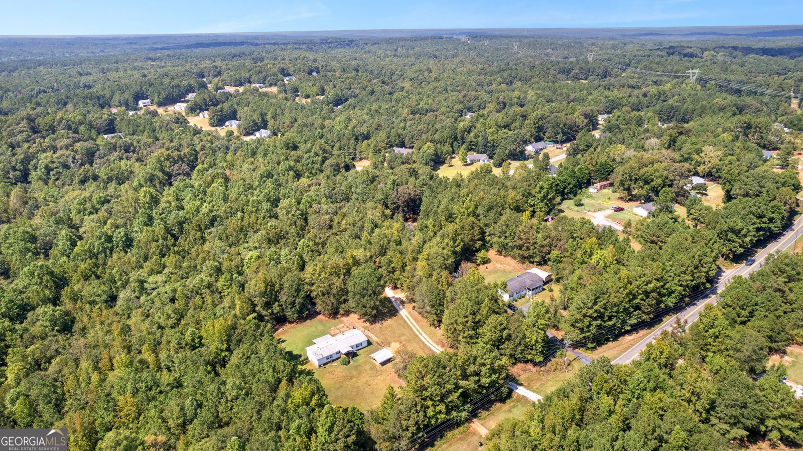 822 Jackson Lake Road Jackson - 1