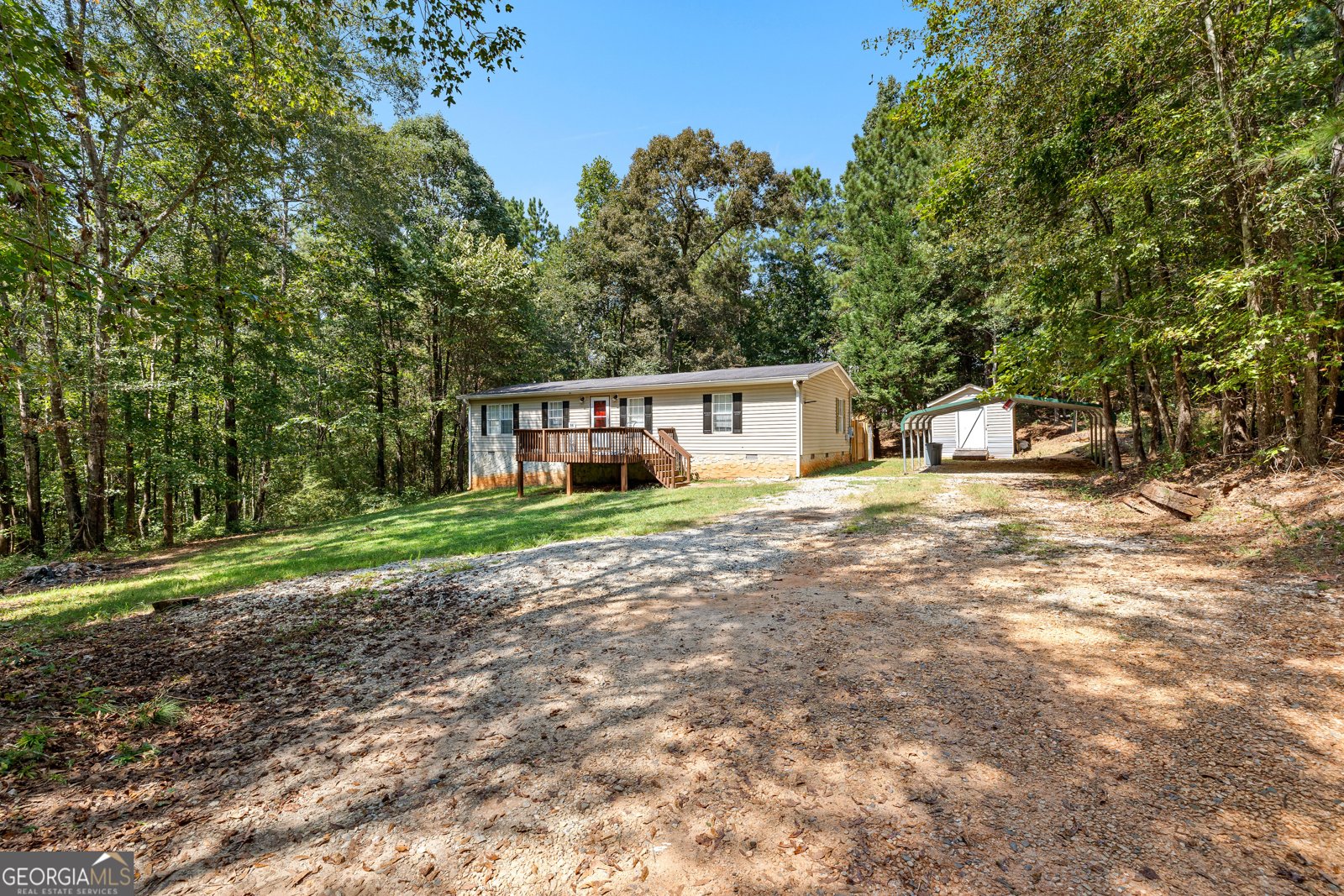 822 Jackson Lake Road Jackson - 2