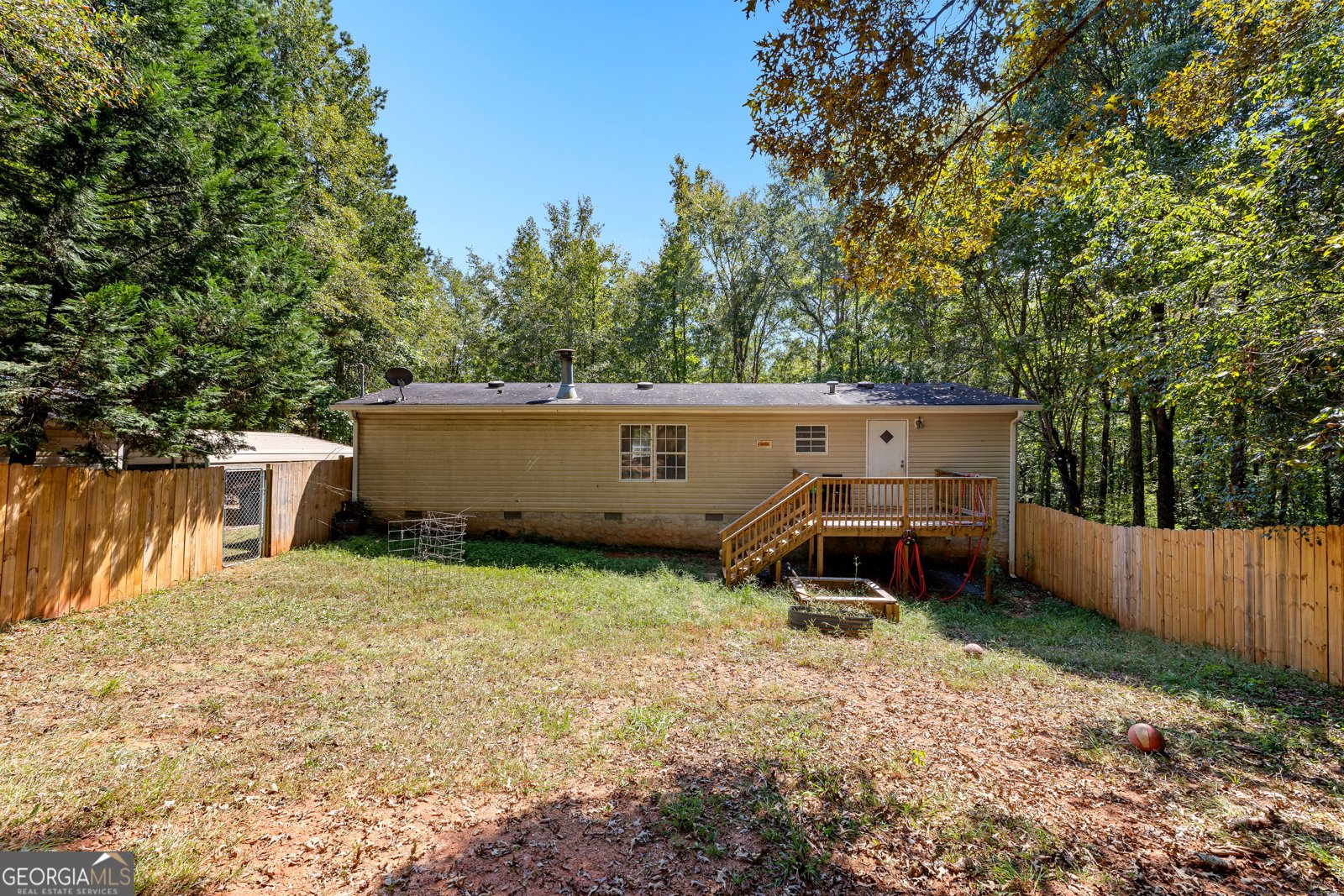 822 Jackson Lake Road Jackson - 32