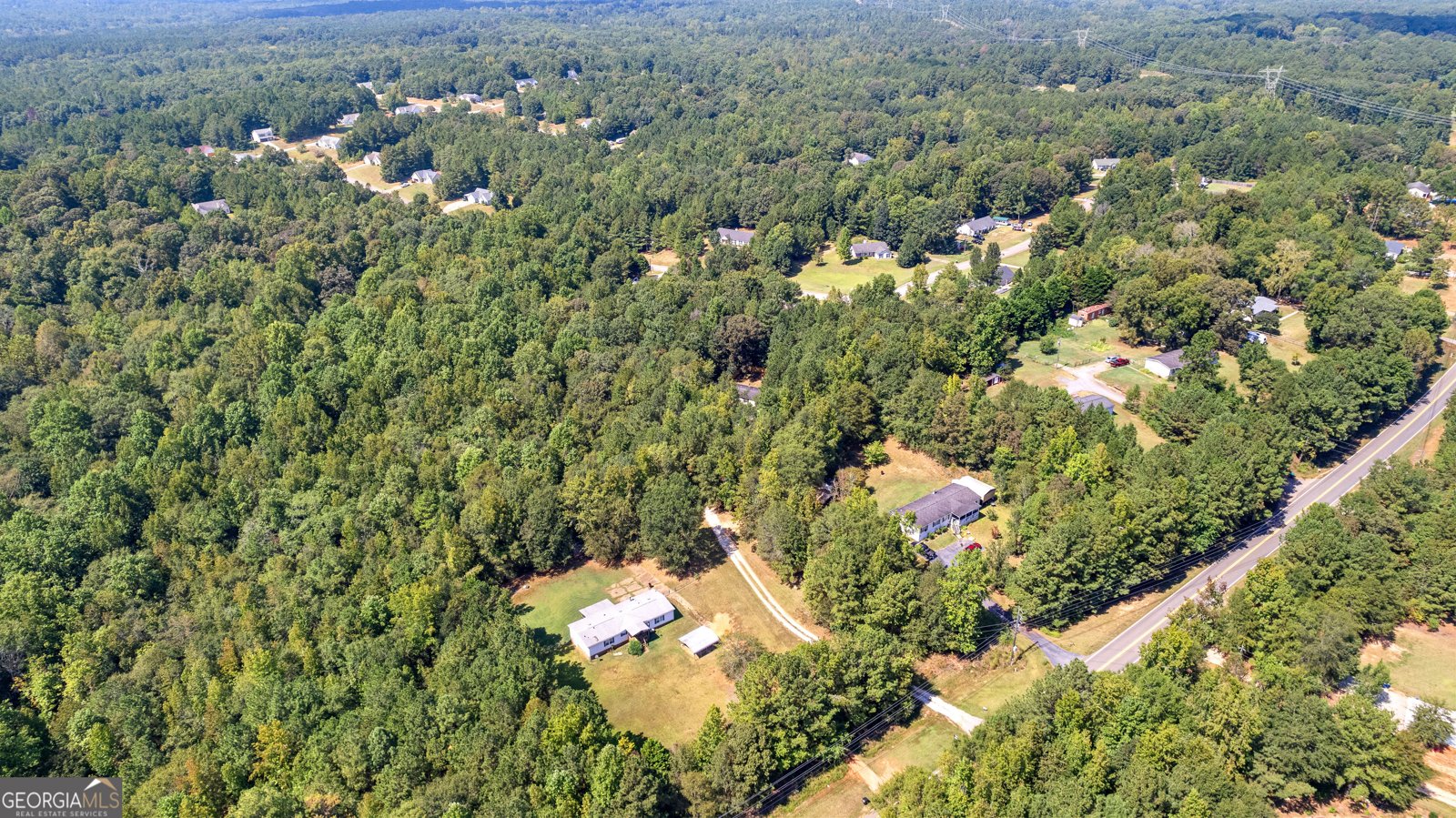 822 Jackson Lake Road Jackson - 4