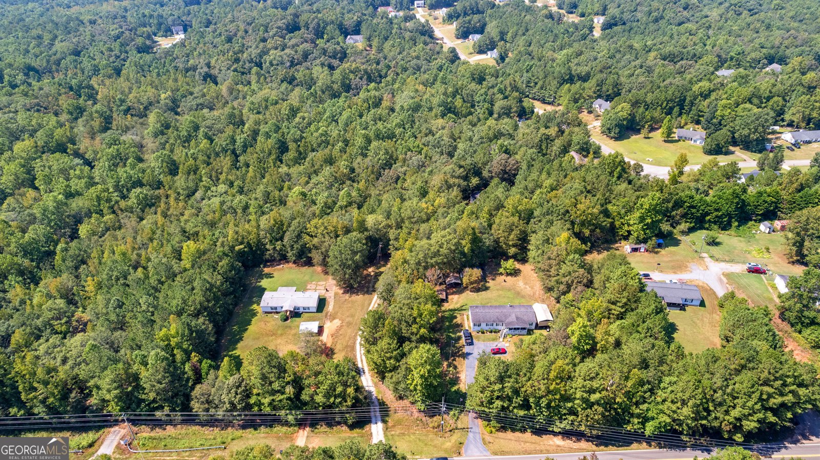 822 Jackson Lake Road Jackson - 5